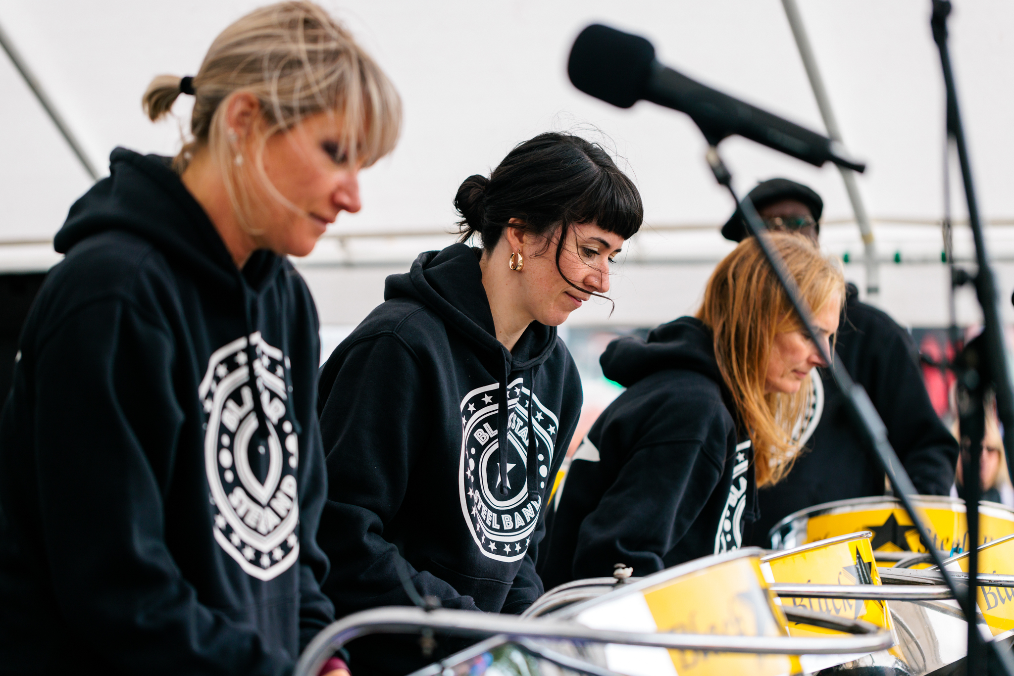 GMP-WestFest Steel Drums-1